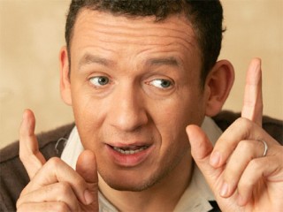 Dany Boon picture, image, poster